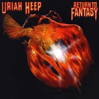 Return To Fantasy