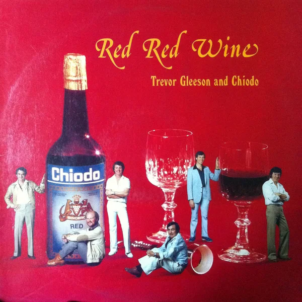 Red Red Wine