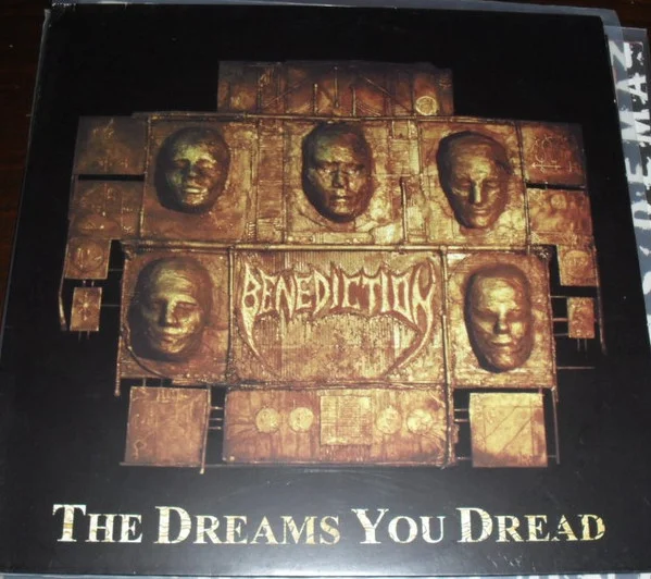 The Dreams You Dread
