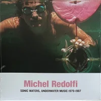 Sonic Waters, Underwater Music 1979-1987