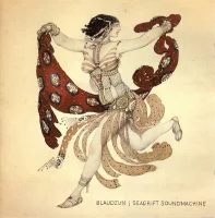 Seadrift Soundmachine