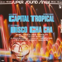 Capital Tropical