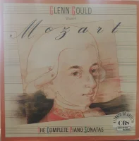 The Complete Mozart Piano Sonatas, Volume 4