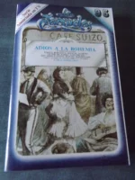 Adiós A La Bohemia