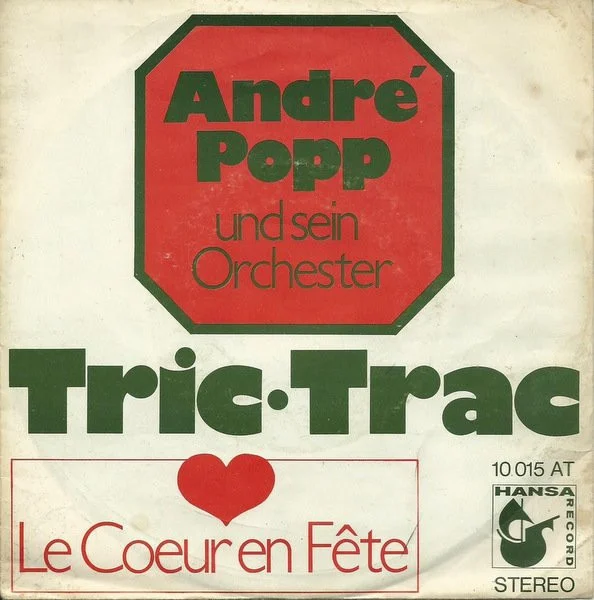 Tric-Trac