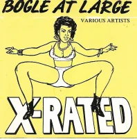Bogle At Large X-Rated