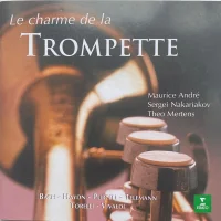 La Charme De La Trompette