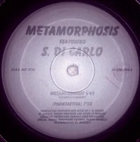 Metamorphosis
