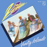Vanity Islands