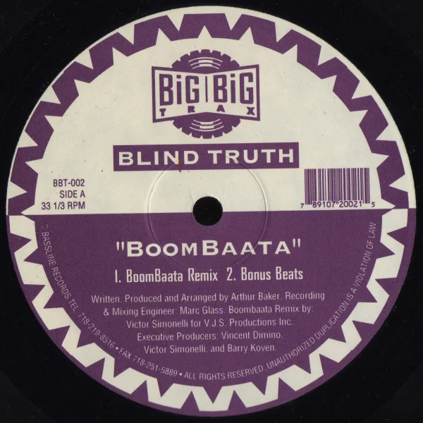 BoomBaata