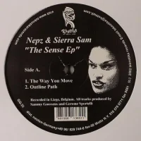 The Sense EP