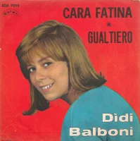Cara Fatina / Gualtiero