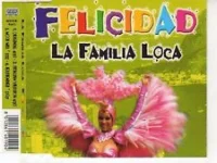 Felicidad