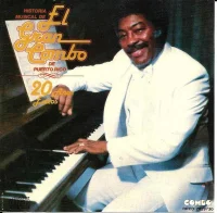 20 Años - 20 Exitos: "Historia Musical De El Gran Combo De Puerto Rico" - Volume 2