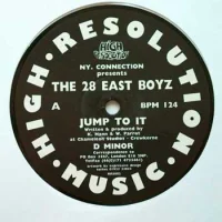 Jump To It / Trip 2 Nite