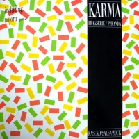 Prakserie / Paranda