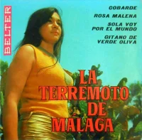 Cobarde / Rosa Malena / Sola Voy Por El Mundo / Gitano De Verde Oliva