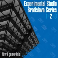 Experimental Studio Bratislava Series 2: Nová Generácia