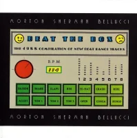 Beat The Box (The 1988 Compilation Of New Beat Dance Tracks)
