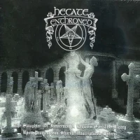 The Slaughter Of Innocence, A Requiem For The Mighty – Upon Promeathean Shores (Unscriptured Waters)