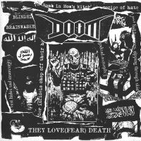 They Love(Fear) Death / Electrozombies