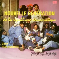 Dans Porokondo Zipompa-Pompa