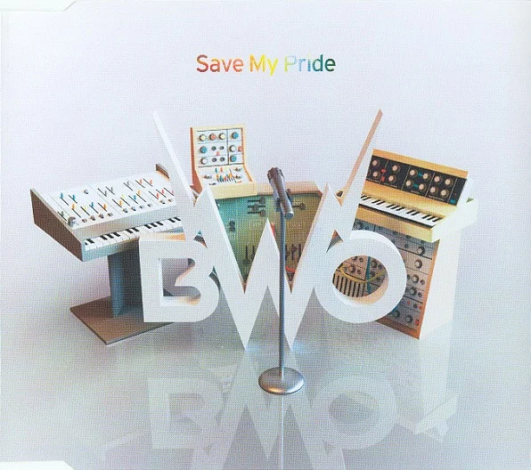 Save My Pride