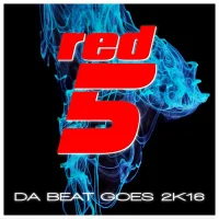 Da Beat Goes 2k16