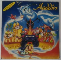 Aladdin (Trilha Sonora Em Português)