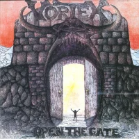 Metal Bats / Open The Gate