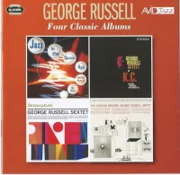 Four Classic Albums