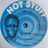 Nompumelelo