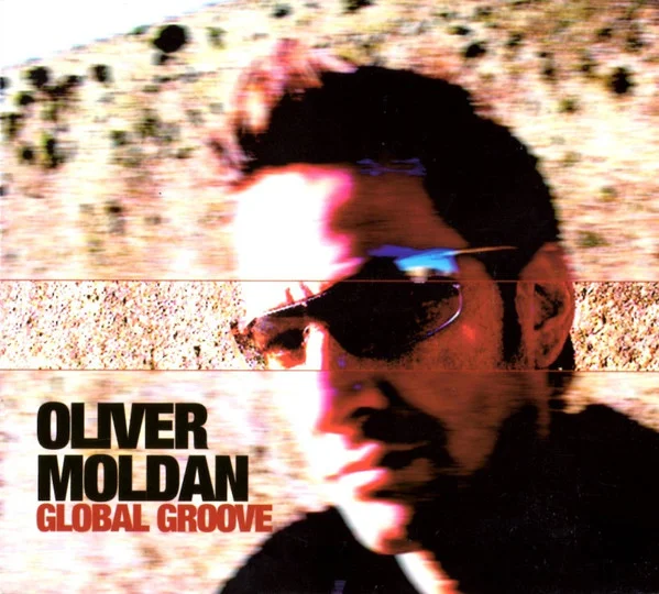 Global Groove