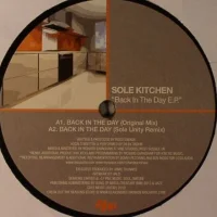 Back In The Day E.P.