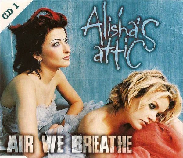 Air We Breathe