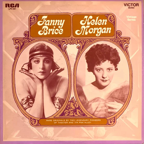 Rare Originals By Two Legendary Pioneers Of Theatre And Tin Pan Alley