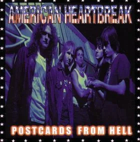 Postcards From Hell