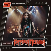 Коррозия Металла CD2