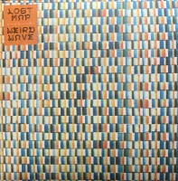 Lost Map Presents Weird Wave