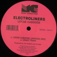 Loose Caboose