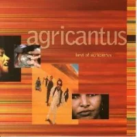 The Best Of Agricantus