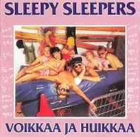 Voikkaa Ja Huikkaa