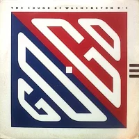 Go Go - The Sound Of Washington D.C.