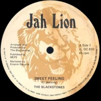Sweet Feeling
