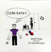 Come Back !!