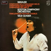 Symphony Of A Thousand (No. 8)