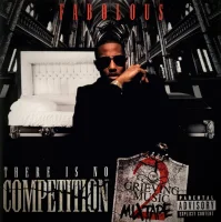 There Is No Competition 2 (The Grieving Music Mixtape)