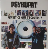 Qu'est Ce Que T'écoutes ?