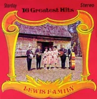 16 Greatest Hits