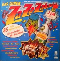 Das Super Za-Za-Zabadak